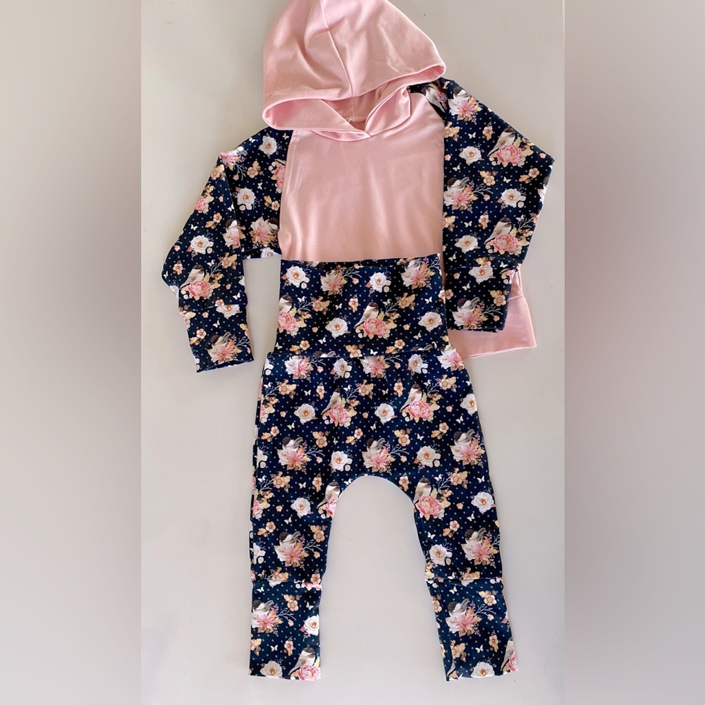 Matching set
